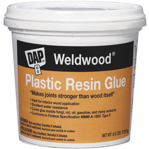 Wood Glues & Polyurethane Glues