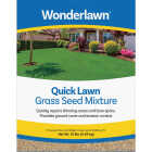 Wonderlawn Quick Lawn 10 Lb. 3000 Sq. Ft. Coverage Annual & Perennial Ryegrass Grass Seed Image 1